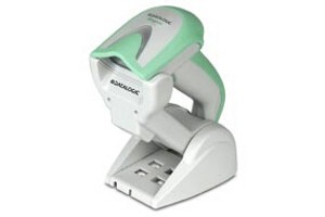 Datalogic Gryphon I GBT4400-HC Bluetooth Handheld Area Imager (2D) Barcode Scanner for Healthcare